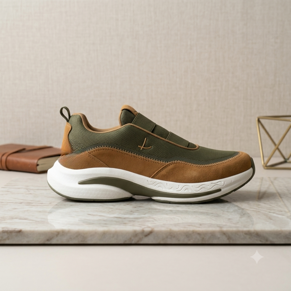 Men's Casual Shoes